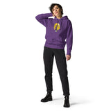 Maker Bulb Unisex Hoodies