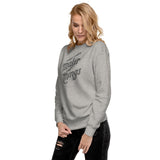 Maker Unisex Premium Sweatshirts