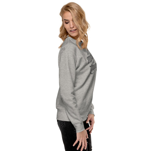 Maker Unisex Premium Sweatshirts