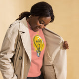 Maker Bulb Unisex Premium Sweatshirts