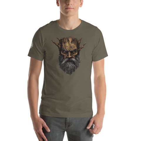 Tree Spirit Unisex t-shirt