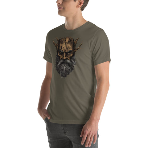 Tree Spirit Unisex t-shirt