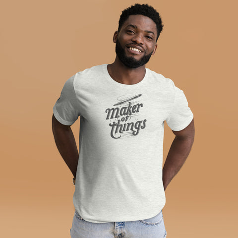 Maker Tees