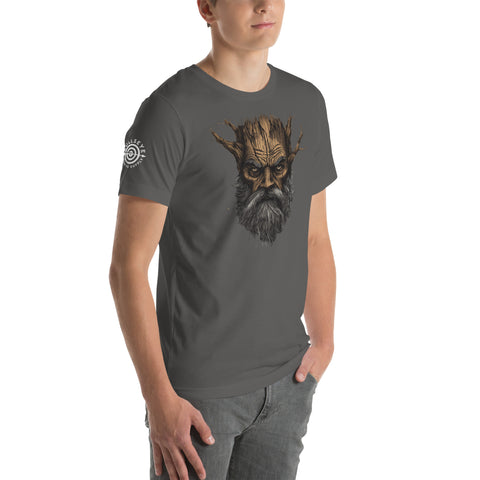 Tree Spirit Unisex t-shirt