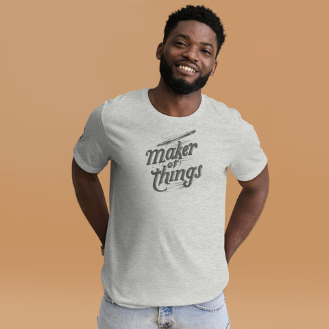 Maker Tees