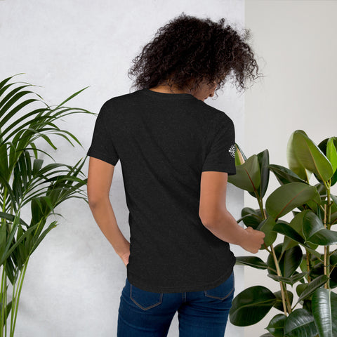 Mother Nature Unisex t-shirt