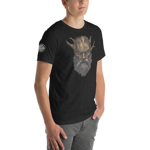 Tree Spirit Unisex t-shirt