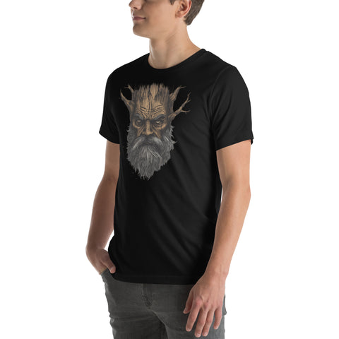 Tree Spirit Unisex t-shirt