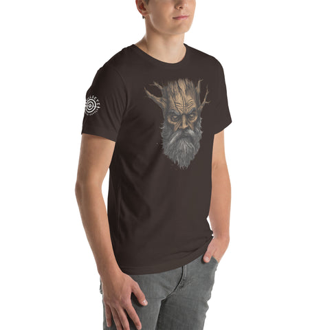 Tree Spirit Unisex t-shirt