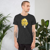 Maker Bulb Unisex Tees