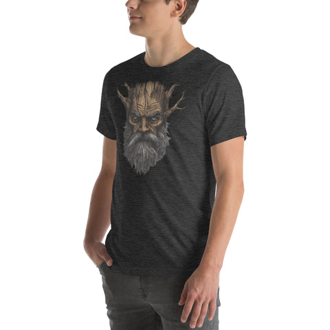 Tree Spirit Unisex t-shirt