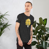 Maker Bulb Unisex Tees