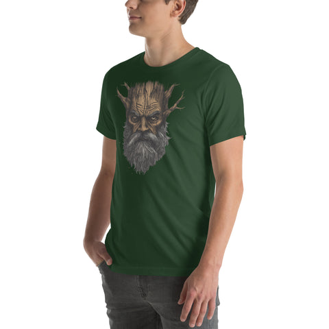 Tree Spirit Unisex t-shirt