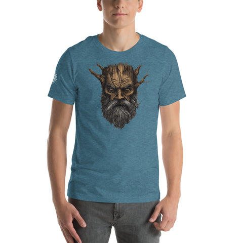 Tree Spirit Unisex t-shirt