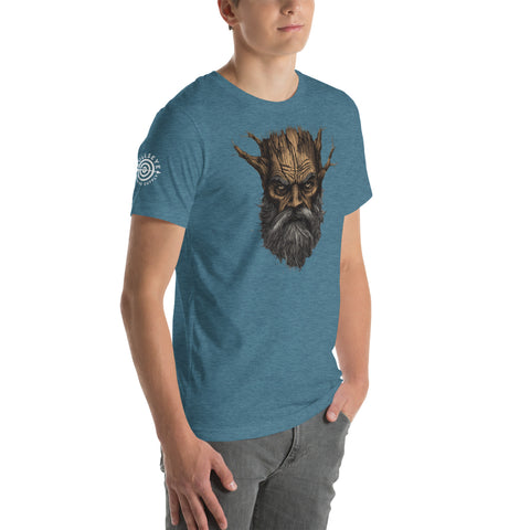 Tree Spirit Unisex t-shirt