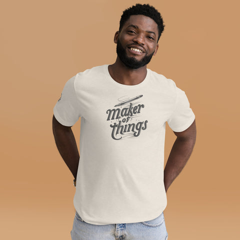 Maker Tees