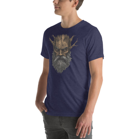 Tree Spirit Unisex t-shirt