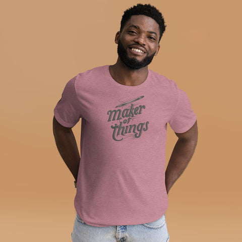 Maker Tees