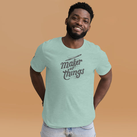 Maker Tees