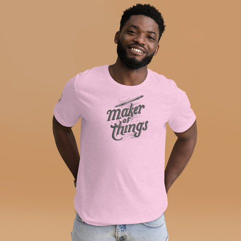 Maker Tees