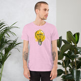 Maker Bulb Unisex Tees