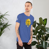 Maker Bulb Unisex Tees