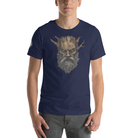 Tree Spirit Unisex t-shirt