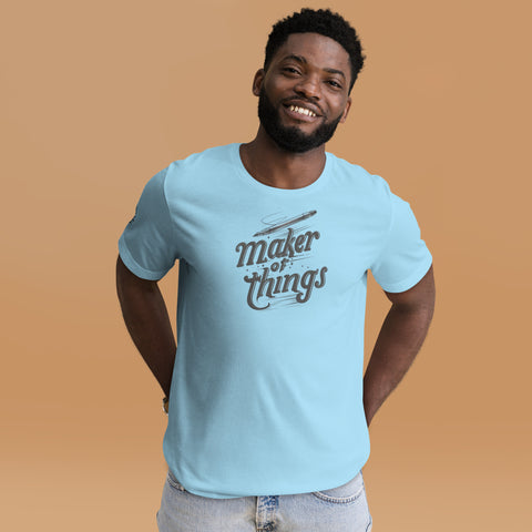 Maker Tees