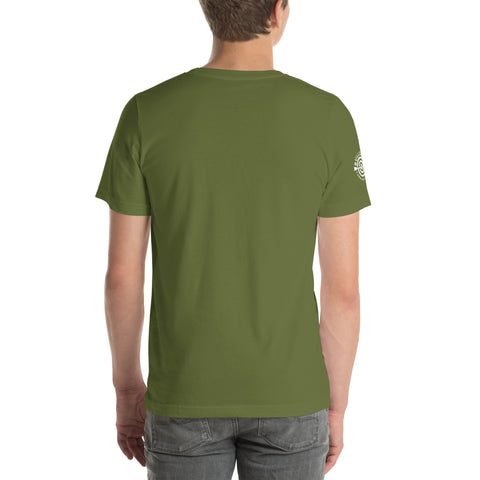 Tree Spirit Unisex t-shirt