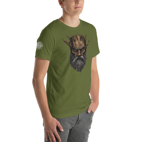 Tree Spirit Unisex t-shirt