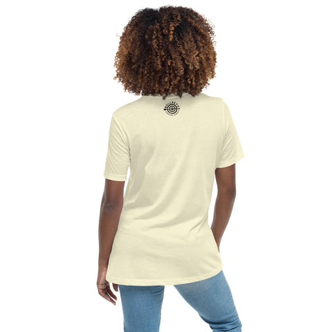 My Happy Place | Women's Relaxed Tee