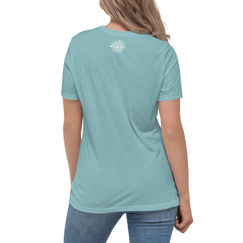 My Happy Place | Women's Relaxed Tee