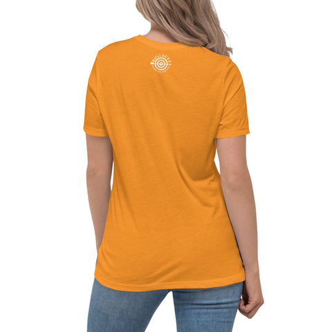 My Happy Place | Women's Relaxed Tee