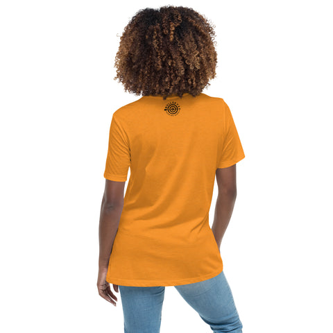 My Happy Place | Women's Relaxed Tee