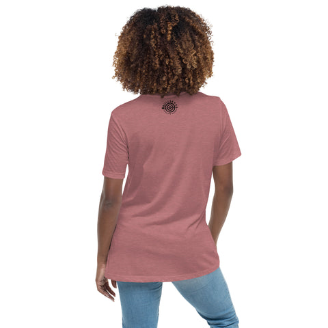 My Happy Place | Women's Relaxed Tee