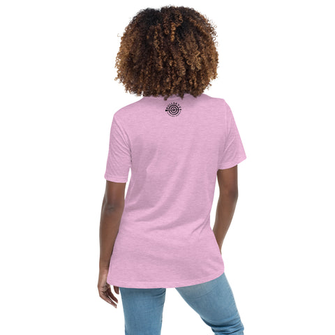 My Happy Place | Women's Relaxed Tee