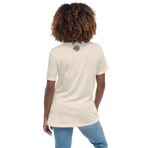 My Happy Place | Women's Relaxed Tee