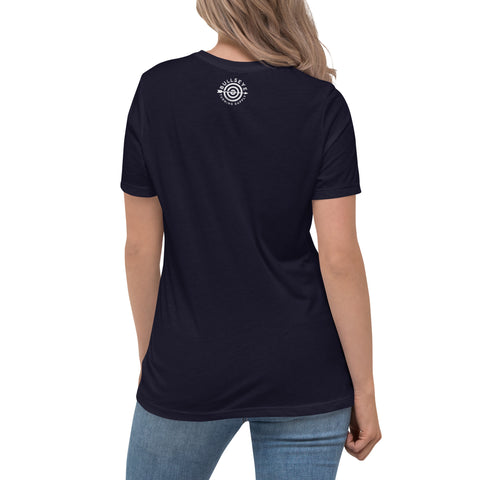 My Happy Place | Women's Relaxed Tee