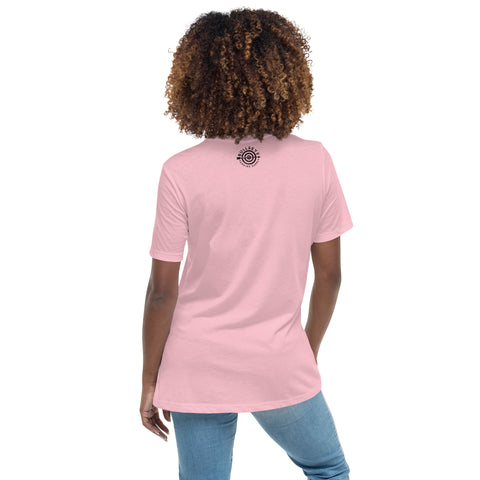 My Happy Place | Women's Relaxed Tee