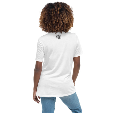 My Happy Place | Women's Relaxed Tee