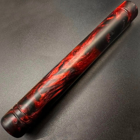 “Fright Night” Resin Pen Blanks