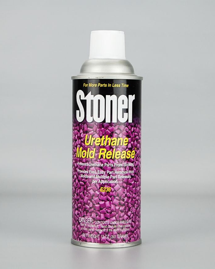 Stoner Urethane Mold-Release