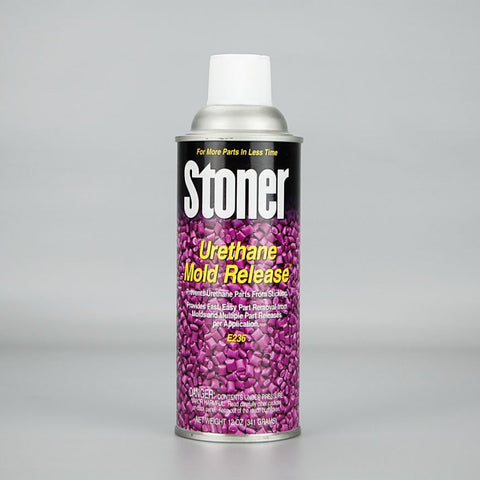 Stoner Urethane Mold-Release