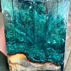 House of Serpent | Hybrid Pen Blanks