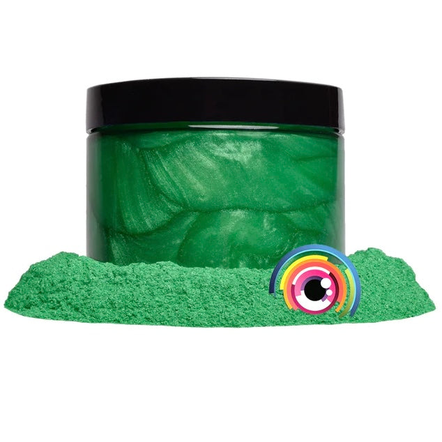 Eye Candy Pigments - Base Colors – Bullseye Turning Supply