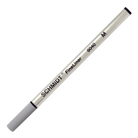 Schmidt® 6040 Fineliner Rollerball Refills | 10 Pack