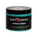 Wasabi Green