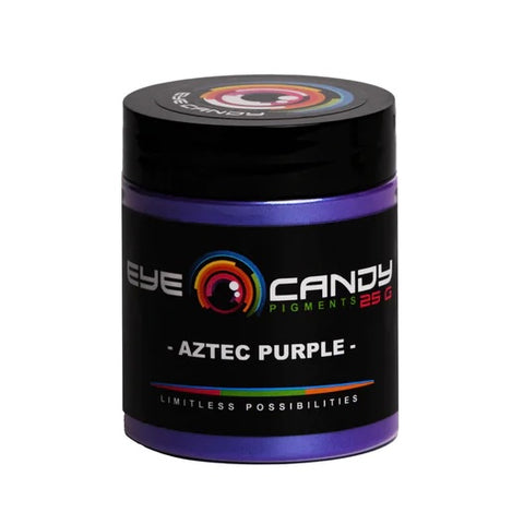 Aztec Purple