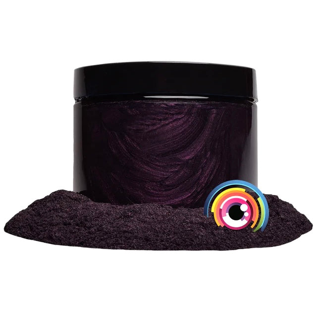 Dark Ube