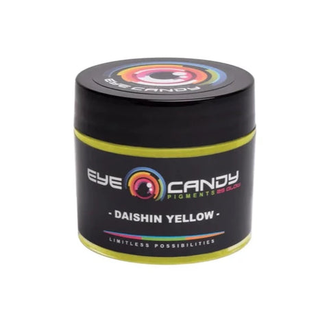 Daishin Yellow